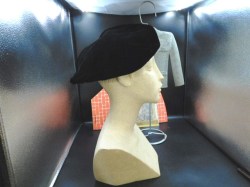 black velvet colby a
